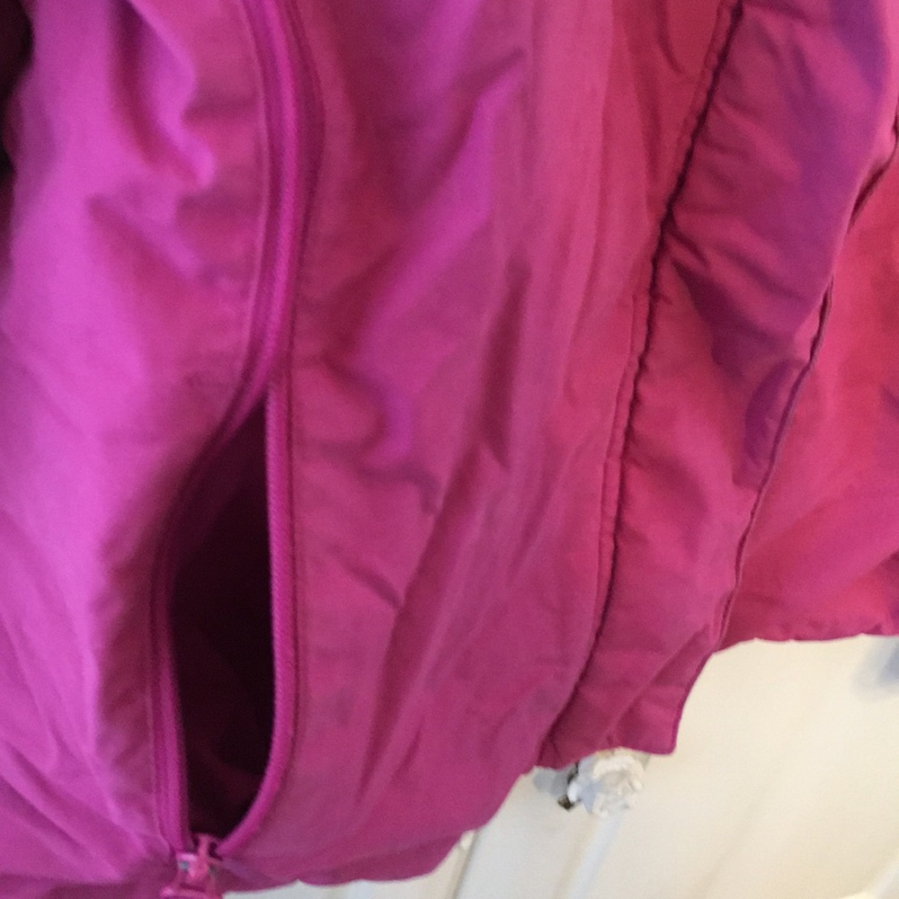 Pink Ski Jacket. - image 4